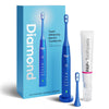 Power LED Bleaching Schallzahnbürste von Diamond Smile