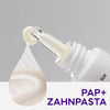 Zahnpasta Tube von PAP+ Zahnbleaching Zahnpasta von Diamond Smile