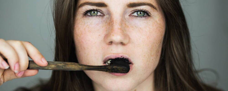 Zahn Bleaching - Schnell weiße Zähne