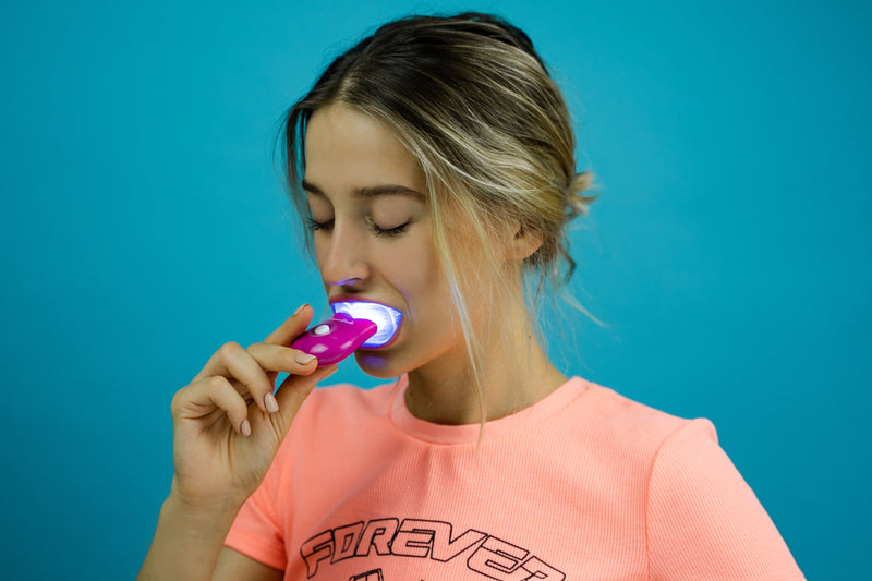 Zahnbleaching Ranking 2024 - Der Vergleich