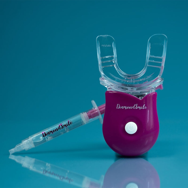 Home Bleaching Set für zu Hause