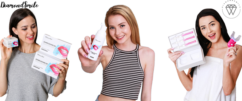 Weiße Zähne: Der Weg zu einem strahlenden Lächeln