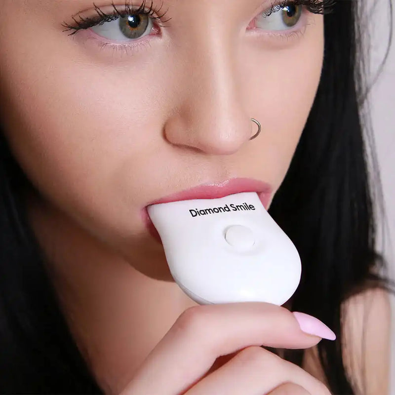 Premium Zahnbleaching Set