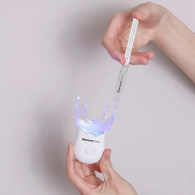 Premium Zahnbleaching Set
