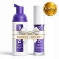Schaum + Serum