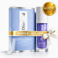 Strips + Serum