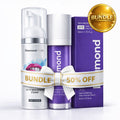 Schaum + Serum