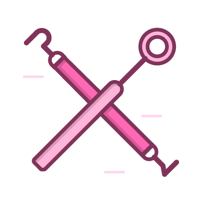 Zahnbleaching Set zum aufhellen der Zähne. Wurde von Zahnärzten entwickelt und empfohlen.