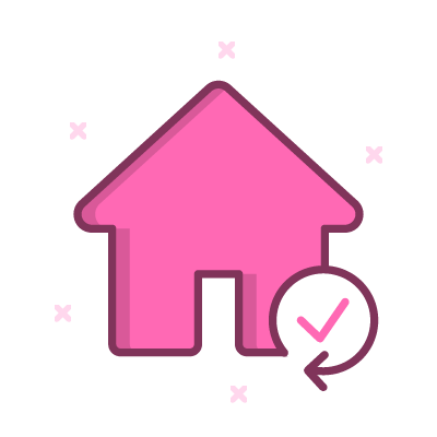 Unsere Produkte kannst du einfach zu Hause benutzen und anwenden. Einfach und simple Anwendung für jeden von zu Hause aus.