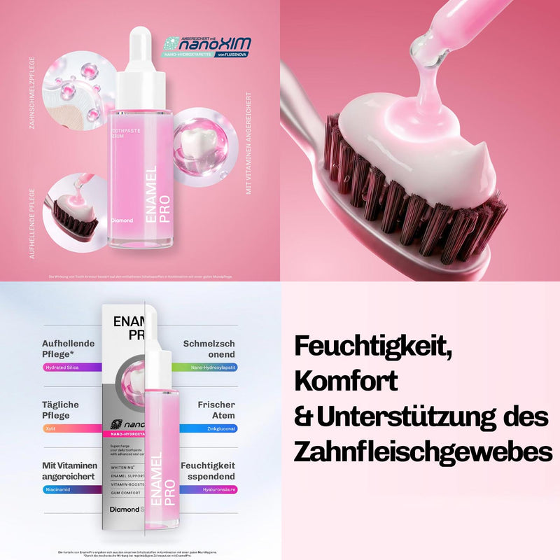 Repair+ Zahnschutz Serum