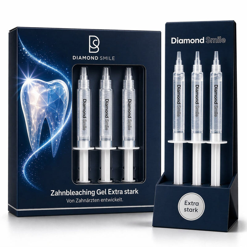 Zahnbleaching Gel