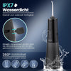 Kabellose Bleaching Munddusche