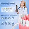 Kabellose Bleaching Munddusche