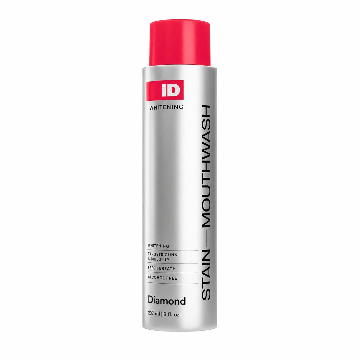 Whitening Mundspülung iD+