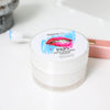 Diamond Smile Zahnbleaching PAP+ Pulver zum Zähneputzen  mit Zahnbürste