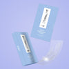 Zwei Verpackungen White Strips PAP+ Zahnbleaching Streifen von Diamond Smile