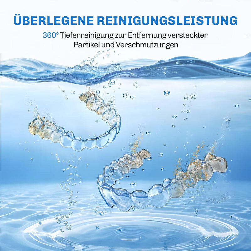 Dental Ultraschallreiniger