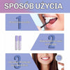 Składniki aktywne sztyftu Diamond Smile Bleaching Glow Stick – mika, dwutlenek tytanu i krzemionka