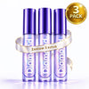 Zestaw 3 sztyftów Diamond Smile Bleaching Glow Stick do wybielania zębów w opasce z wstążką