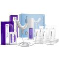 Set + Serum + White Strips
