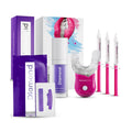 Set + Serum + White Strips